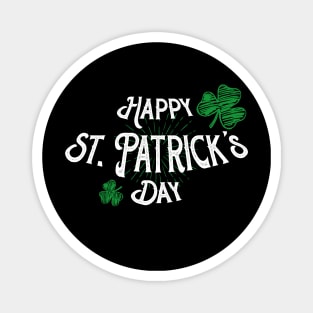 St Patricks Day Magnet